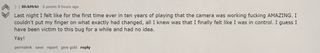 Illustration for article titled Years Later, Blizzard Finally Fixes Obnoxious World of Warcraft Bug